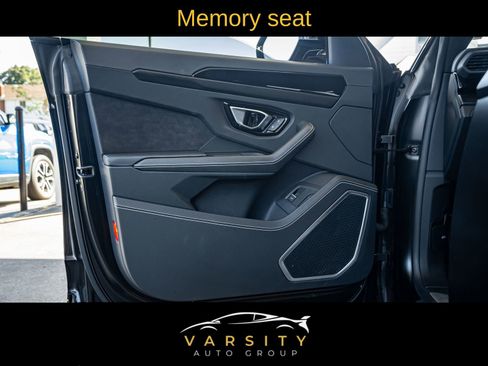 Used 2022 Lamborghini Urus image 23