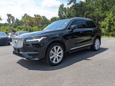 Used 2017 Volvo XC90 T6 Inscription AWD/4WD image 7
