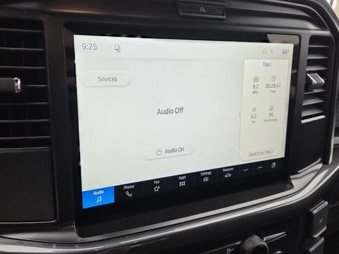 New 2026 Ford F150 STX w/ Equipment Group 200A image 18