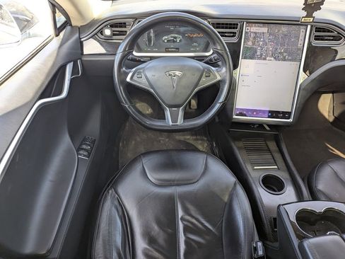 Used 2014 Tesla Model S 60 RWD image 24