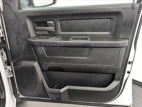 Used 2022 RAM 1500 Tradesman RWD image 22