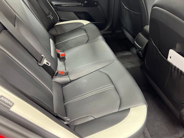 Used 2025 Kia K5 GT-Line AWD/4WD image 22