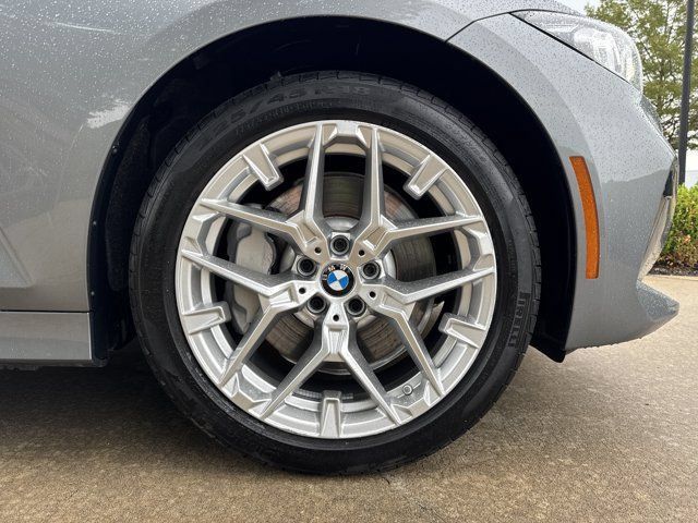 Certified 2026 BMW 330i xDrive Sedan AWD/4WD image 28