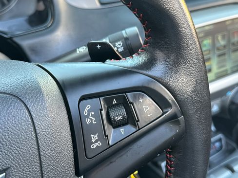 Used 2013 Chevrolet Camaro LT w/ Hot Wheels Special Edition image 36