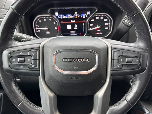 Used 2022 GMC Sierra 1500 Denali w/ Denali Reserve Package image 29