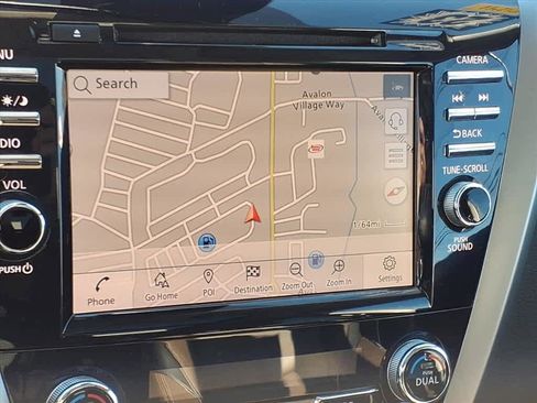 Used 2023 Nissan Murano Platinum w/ Cargo Package image 19