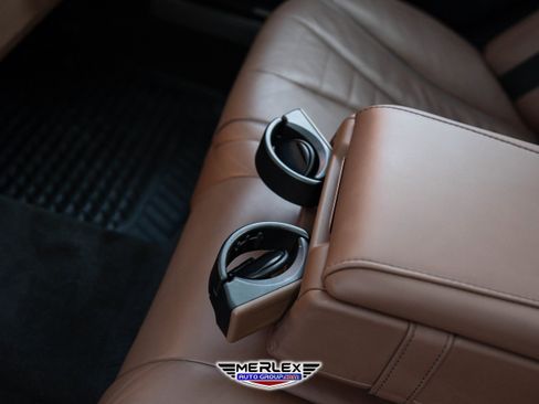 Used 2019 Mercedes-Benz S 560 4MATIC Sedan image 21