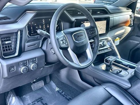 New 2026 GMC Sierra 1500 Denali image 10