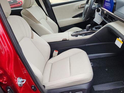 New 2026 Toyota Crown Limited image 30