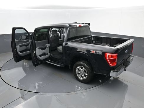 Used 2023 Ford F150 XLT w/ XTR Package AWD/4WD image 26