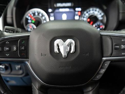 Used 2024 RAM 1500 Laramie image 22
