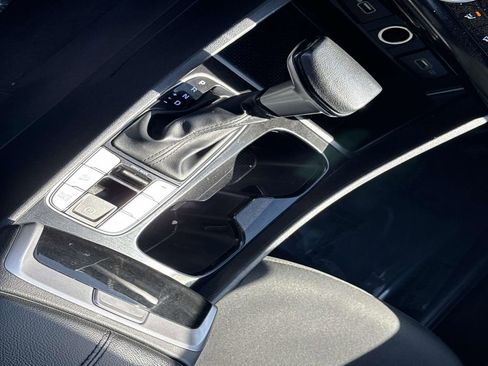 Used 2024 Hyundai Tucson SE image 24