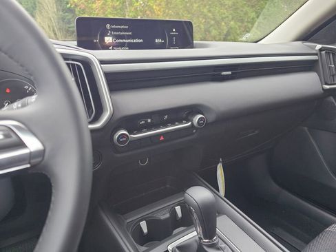 New 2026 MAZDA CX-50 AWD 2.5 S w/ Weather Package image 16