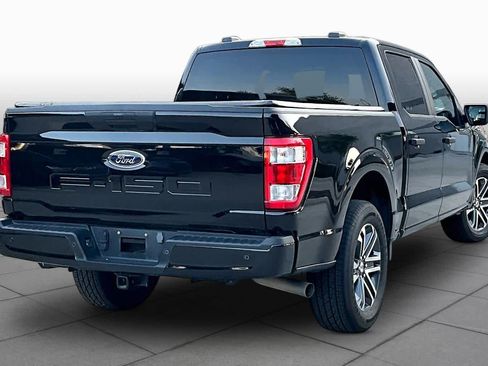 Used 2023 Ford F150 XL w/ STX Appearance Package RWD image 13