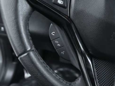 Used 2016 Honda HR-V EX-L image 19