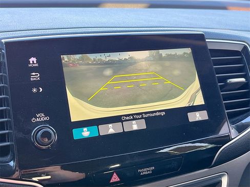 Used 2021 Honda Pilot Special Edition image 13