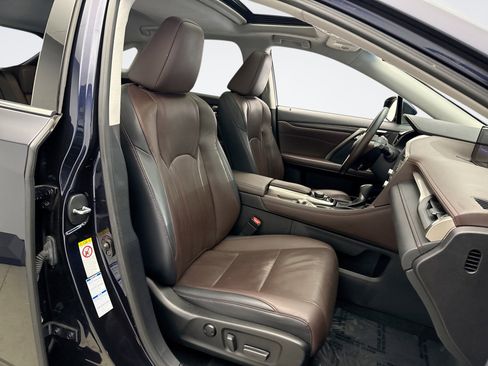Used 2019 Lexus RX 350 AWD w/ Premium Package image 16