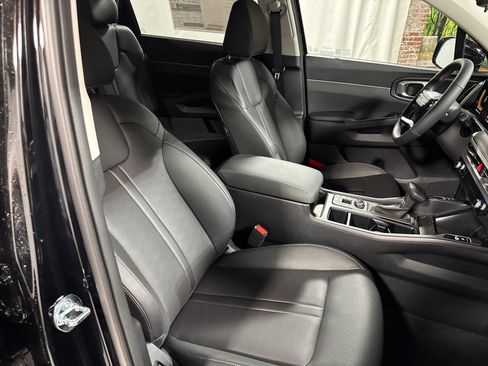 New 2026 Kia Sorento S AWD/4WD image 25