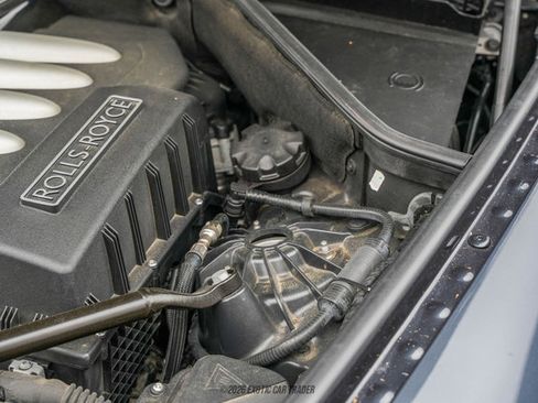 Used 2011 Rolls-Royce Ghost image 22