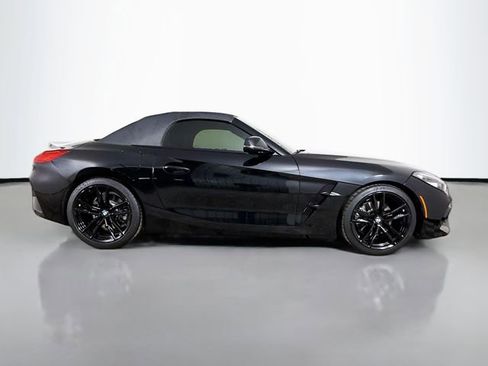 Used 2019 BMW Z4 sDrive30i w/ M Sport Package image 8