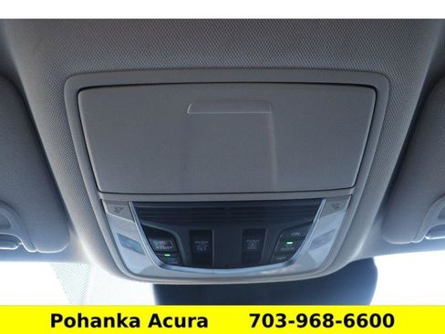 Certified 2023 Acura RDX w/Technology Package image 17