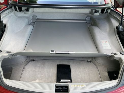 Used 2009 Lexus SC 430 Convertible RWD image 30