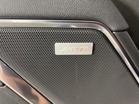 New 2026 Chevrolet Silverado 1500 LT Trail Boss w/ LT Trail Boss Premium Package image 28