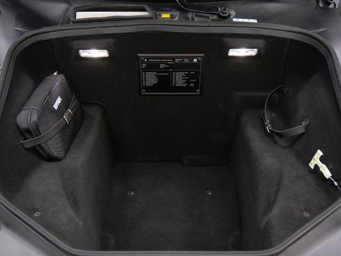 Used 2017 Ferrari 488 Spider RWD image 17