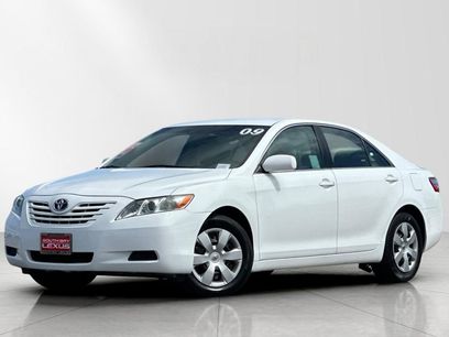 Used 2009 Toyota Camry LE