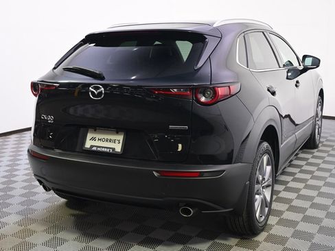 Used 2023 MAZDA CX-30 AWD 2.5 S w/ Premium Package image 6