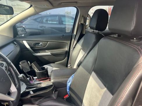 Used 2013 Ford Edge SEL FWD image 10