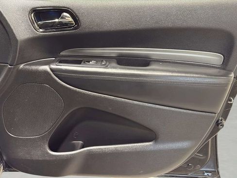 Used 2020 Dodge Durango R/T AWD/4WD image 9
