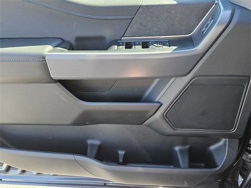 New 2025 Ford F150 XLT w/ Equipment Group 302A MID image 31