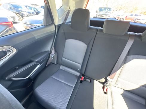 Used 2025 Kia Soul LX w/ LX Technology Package image 28