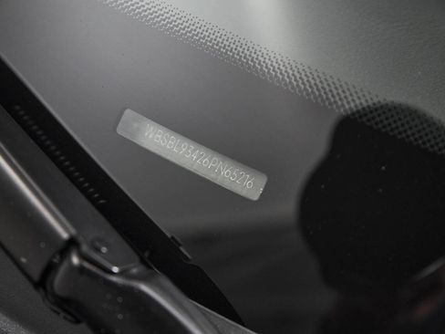 Used 2006 BMW M3 Coupe image 94