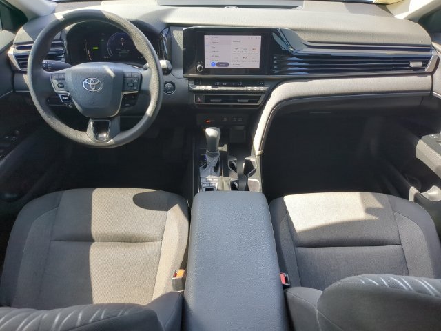 Used 2026 Toyota Camry LE FWD image 15