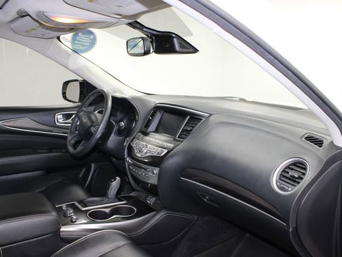 Used 2019 INFINITI QX60 Luxe FWD image 27