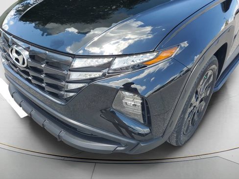 Certified 2024 Hyundai Tucson XRT FWD image 9