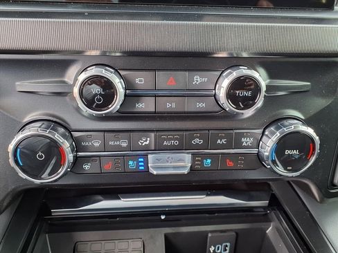 New 2026 Ford F250 Platinum image 11