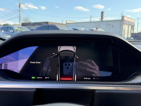 Used 2021 Tesla Model S Plaid AWD/4WD image 21