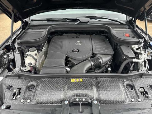 New 2026 Mercedes-Benz GLE 350 4MATIC image 13