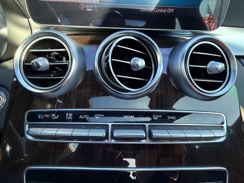 Used 2019 Mercedes-Benz C 43 AMG 4MATIC Sedan image 25