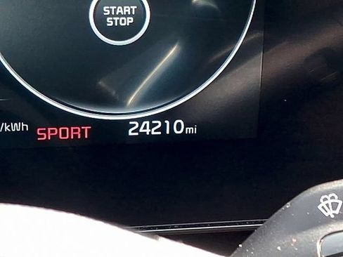 Used 2023 Kia Niro Wave w/ Wave Preserve Package FWD image 21