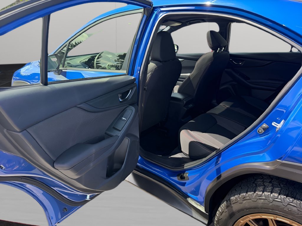Used 2023 Subaru WRX Premium AWD/4WD image 32