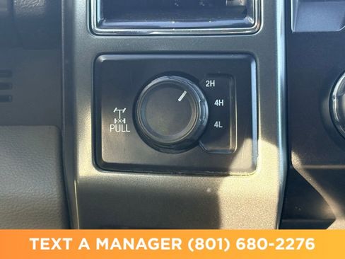 Used 2022 Ford F350 XLT w/ XLT Value Package AWD/4WD image 19