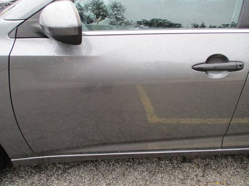 Used 2024 Nissan Sentra S FWD image 15