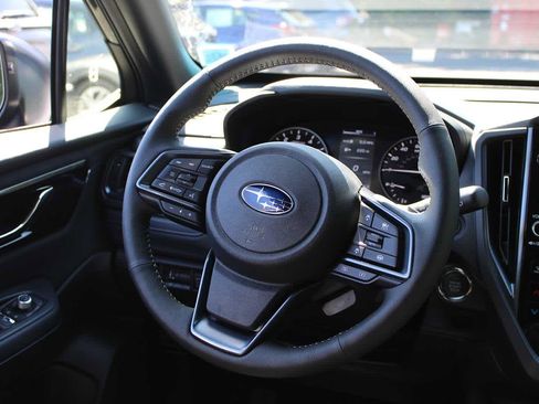 Used 2025 Subaru Forester Limited image 22