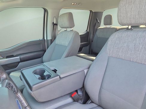 Used 2022 Ford F150 XLT w/ Equipment Group 302A High image 27