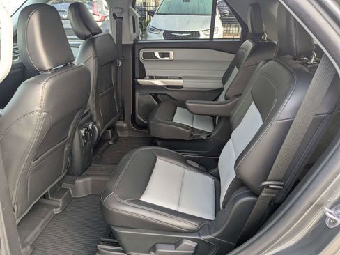 Used 2023 Ford Explorer XLT w/ Equipment Group 202A image 15