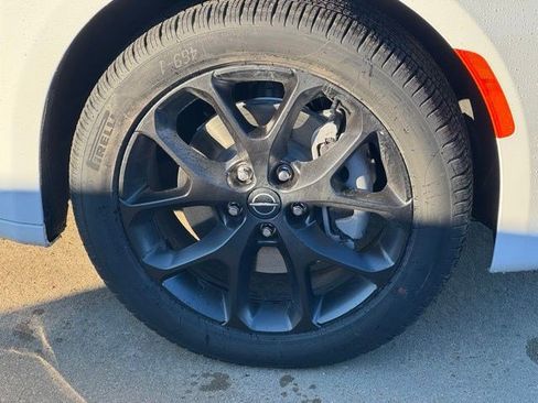 New 2026 Chrysler Pacifica Select AWD/4WD image 56